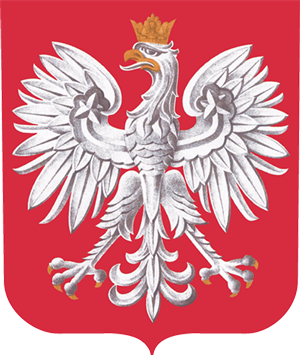 Godło Rzeczypospolitej Polskiej