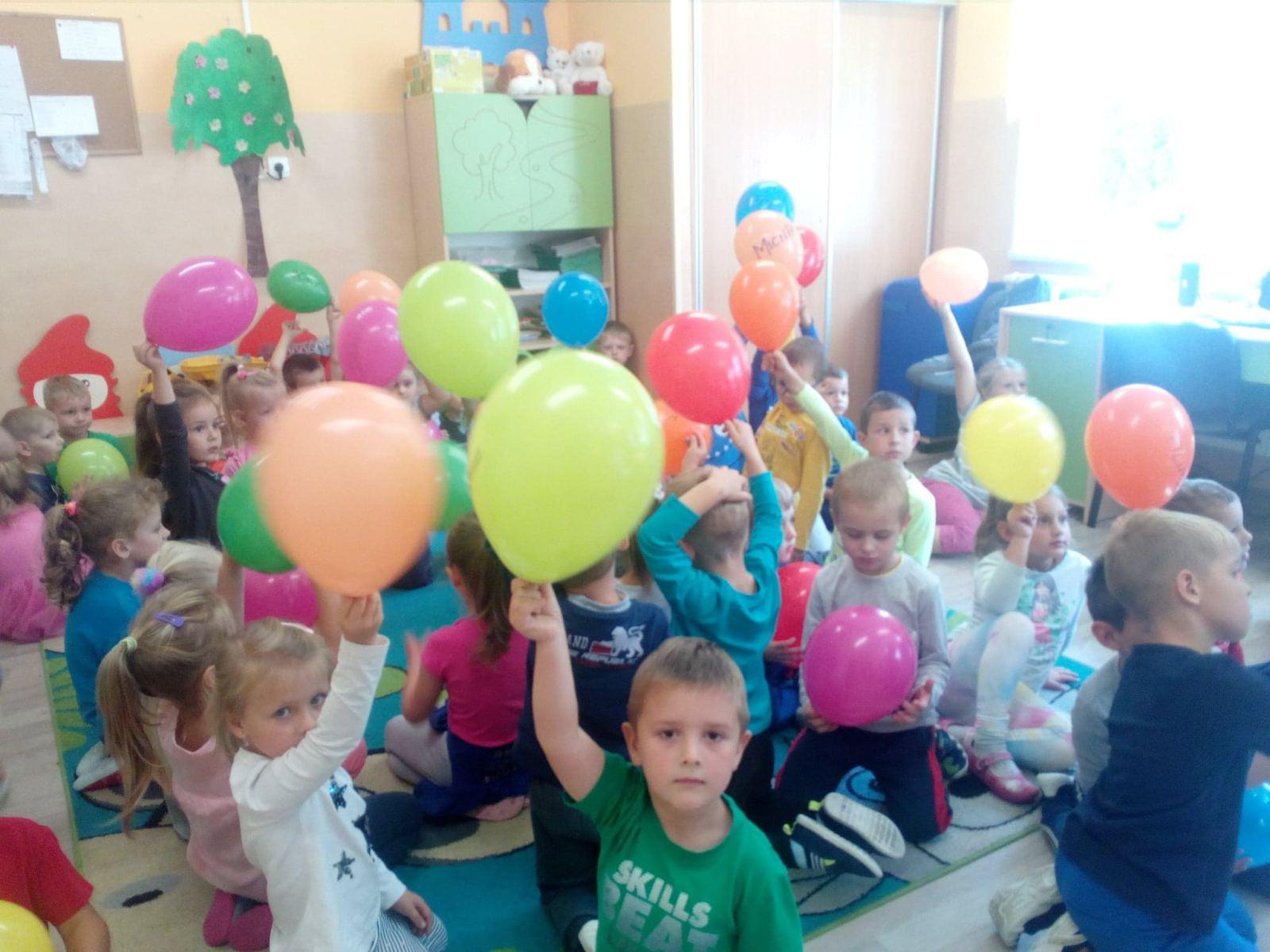 Dzień Przedszkolaka