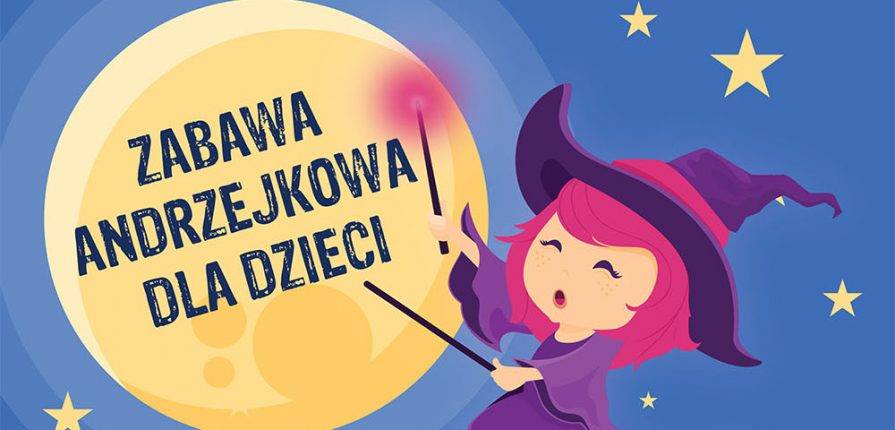 Zabawa Andrzejkowa