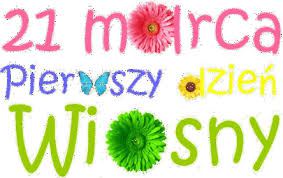 Pierwszy Dzień Wiosny