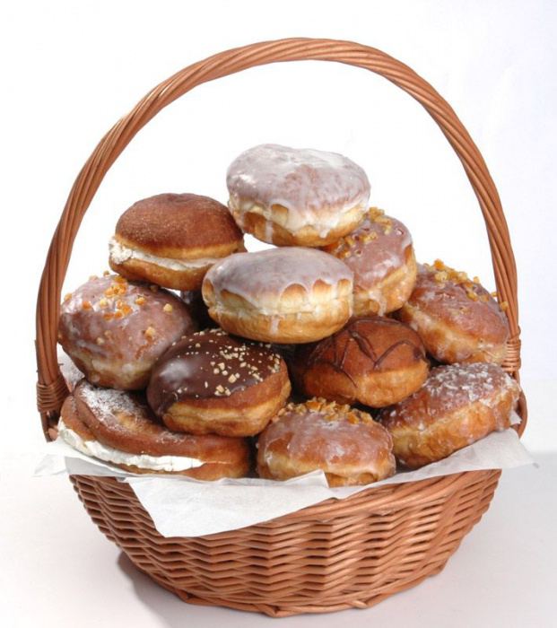 Tłusty Czwartek