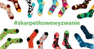 #skarpetkowewyzwanie