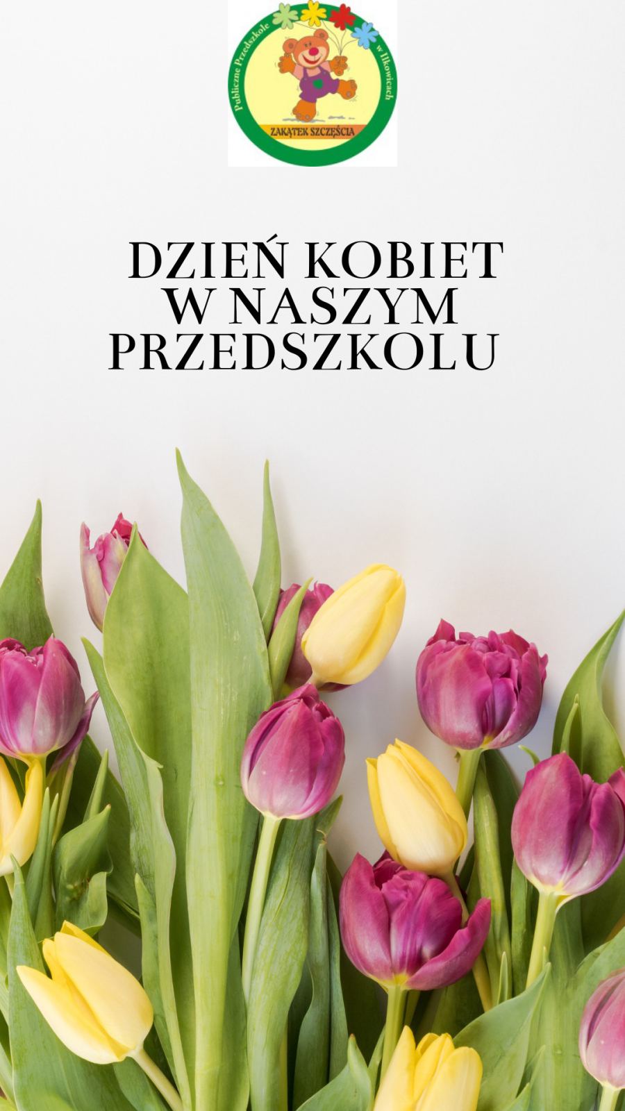 Dzień Kobiet
