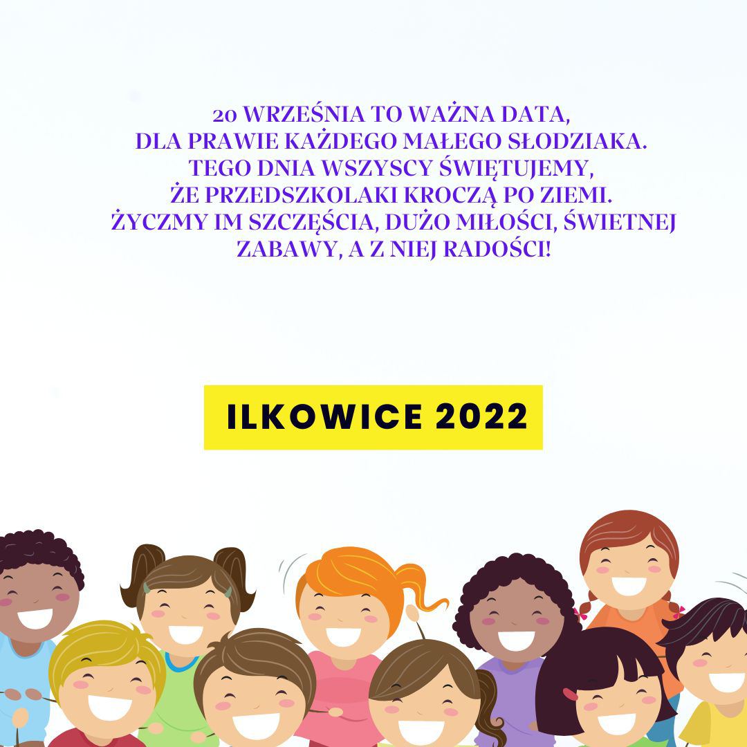 Dzień Przedszkolaka