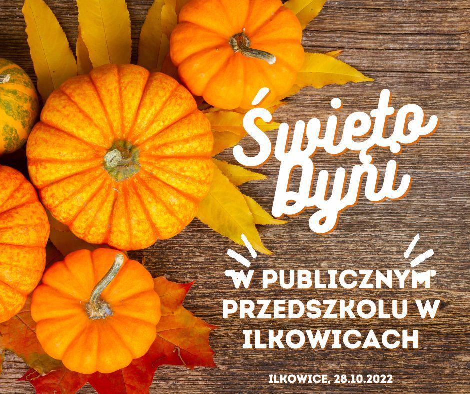 Święto Dyni