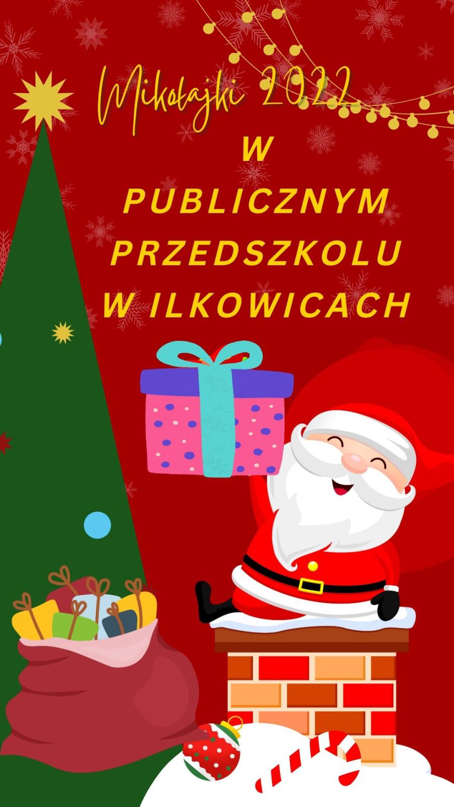 Mikołajki