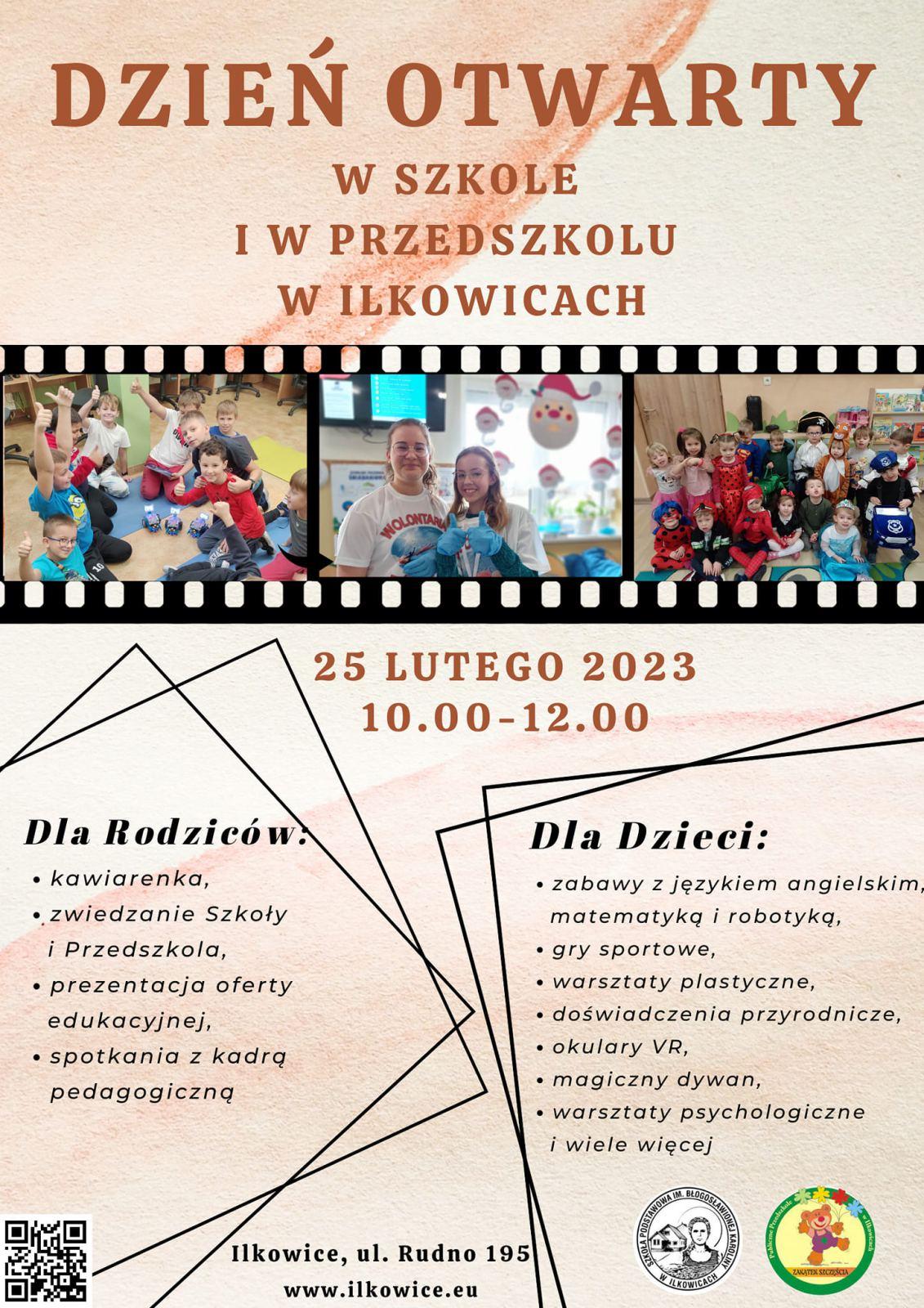 Dzień otwarty