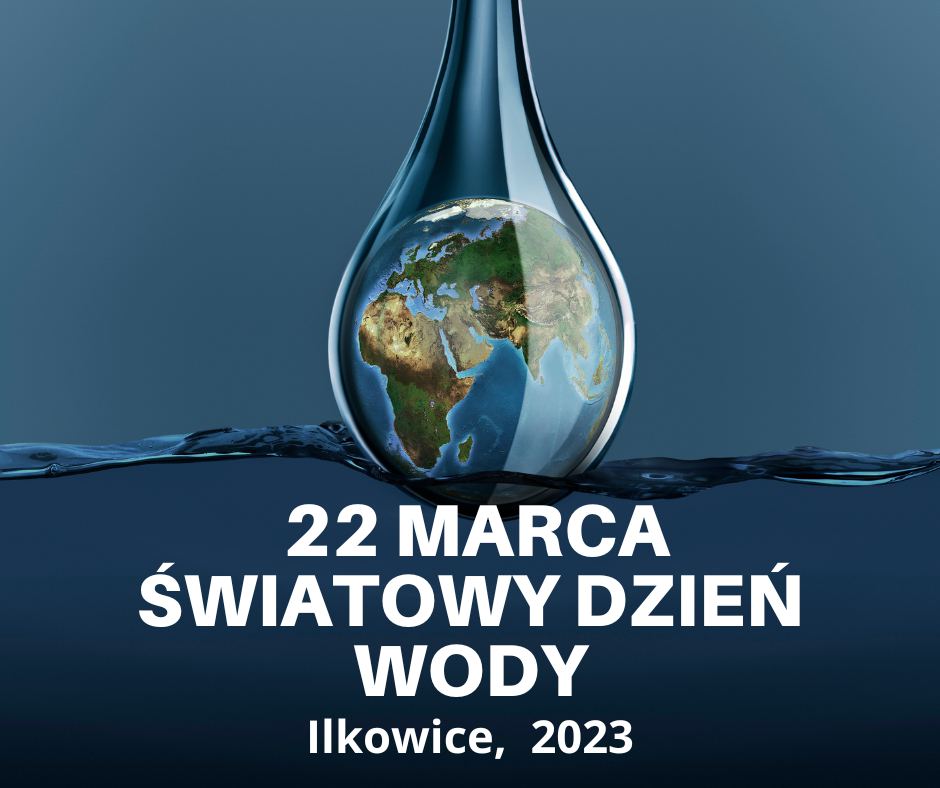 Światowy Dzień Wody