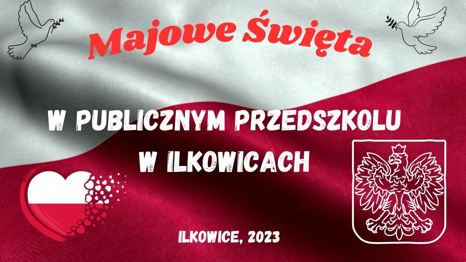 Majowe Święta
