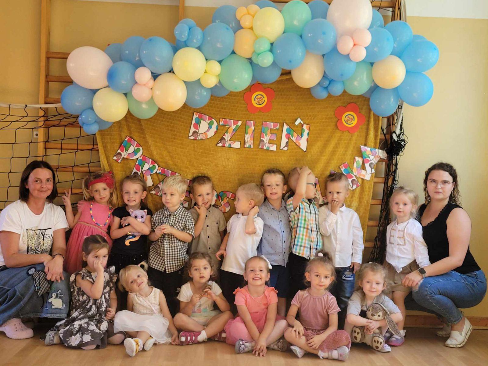 Dzień Przedszkolaka