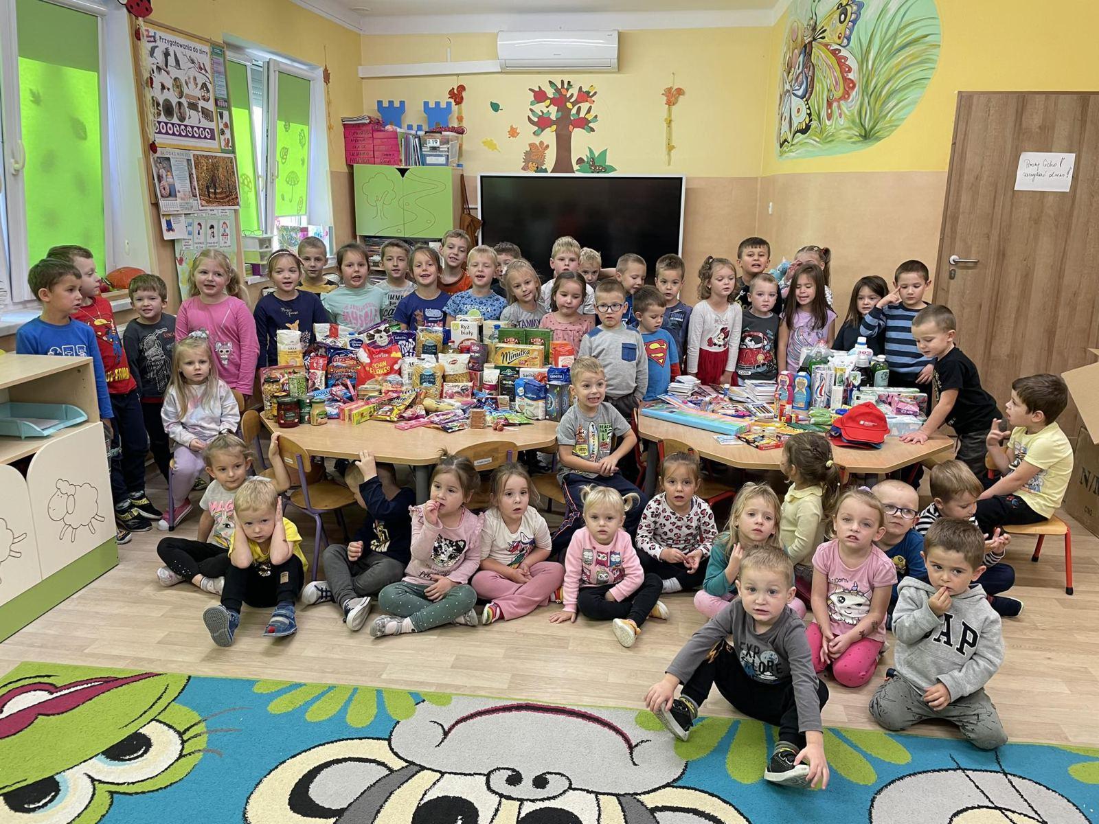 Piękna Nasza Polska Cała – Mikołaj na Kresach