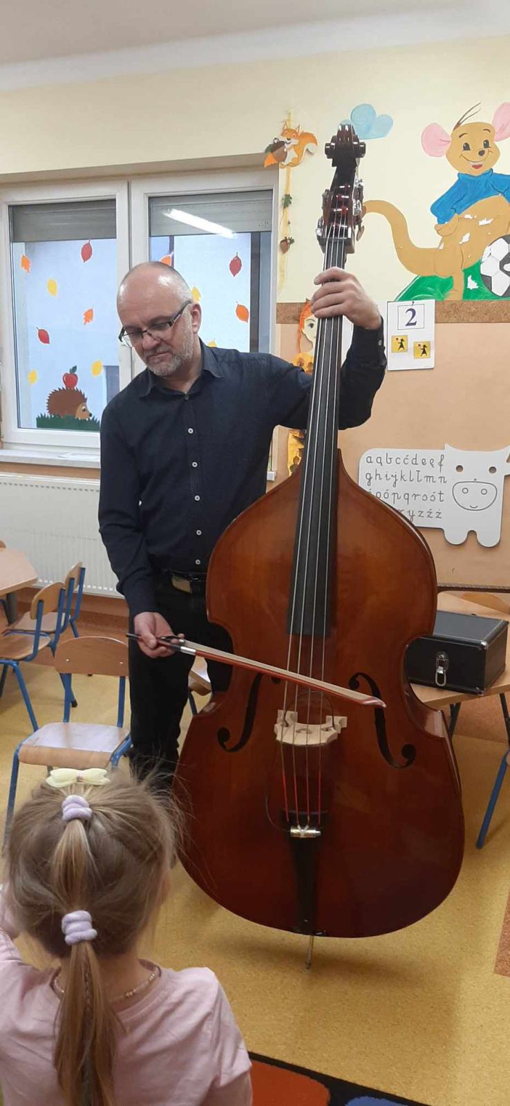 Muzyka jest wśród nas
