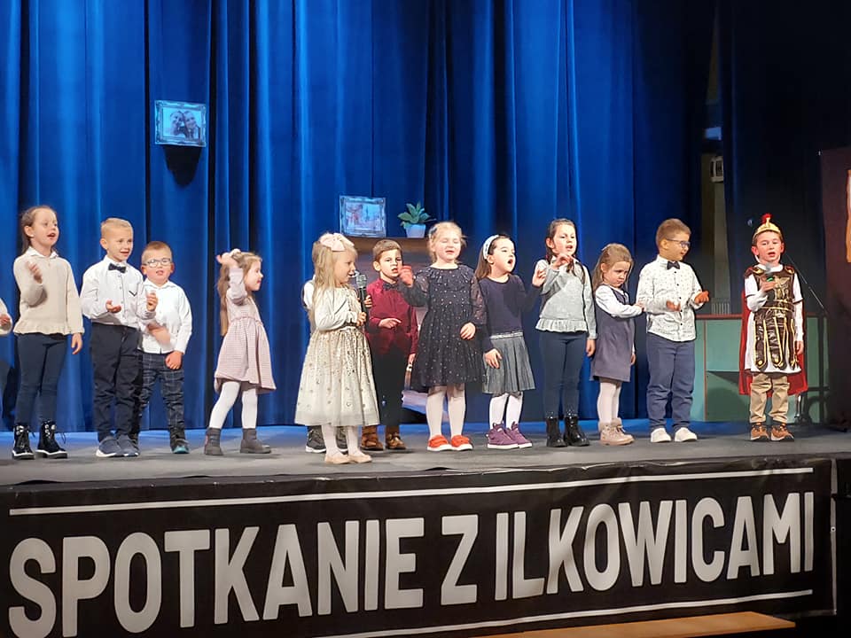 Dzień Seniora