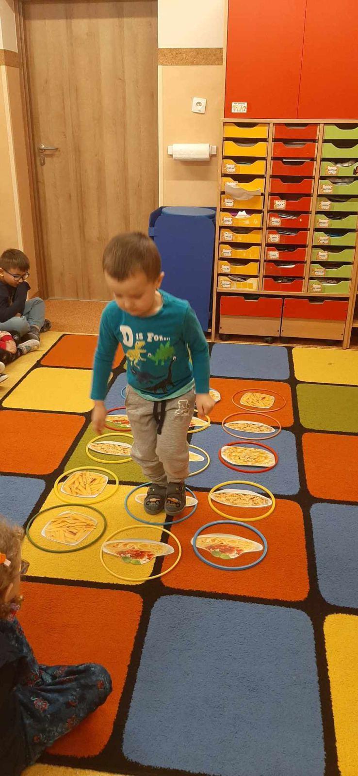 Dzień Spaghetti