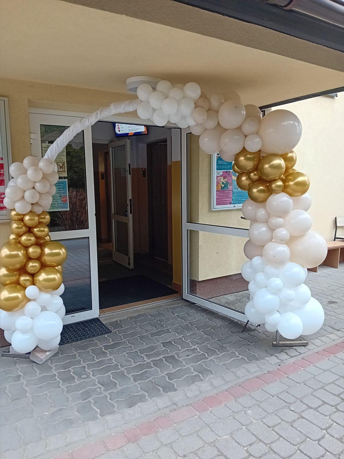 Dzień Otwarty  w Zespole Szkoły Podstawowej i Przedszkola w Ilkowicach