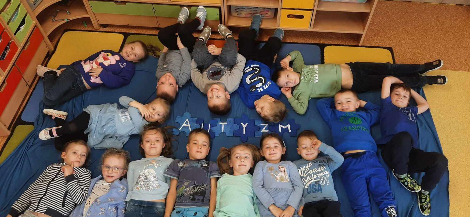 Światowy Dzień Autyzmu