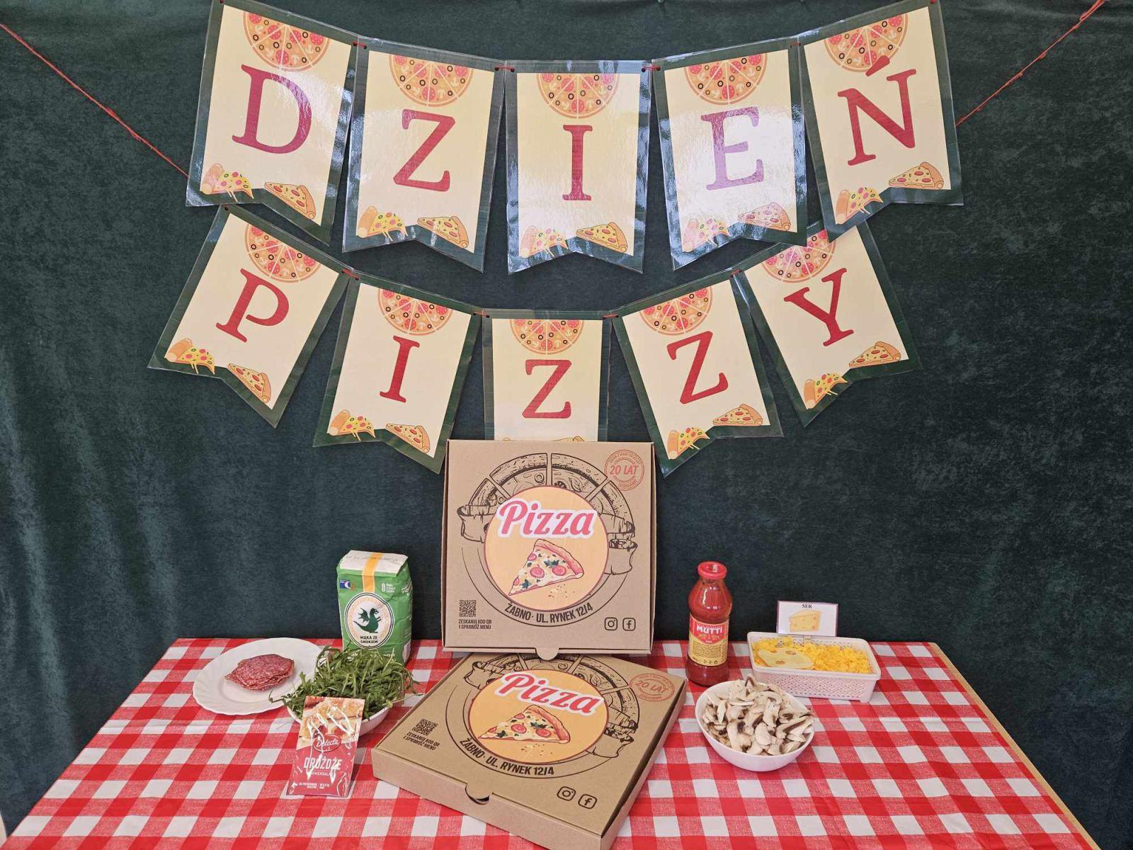 Dzień pizzy