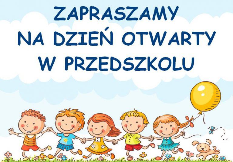 Dzień otwarty w Zespole Szkoły Podstawowej i Przedszkola w Ilkowicach