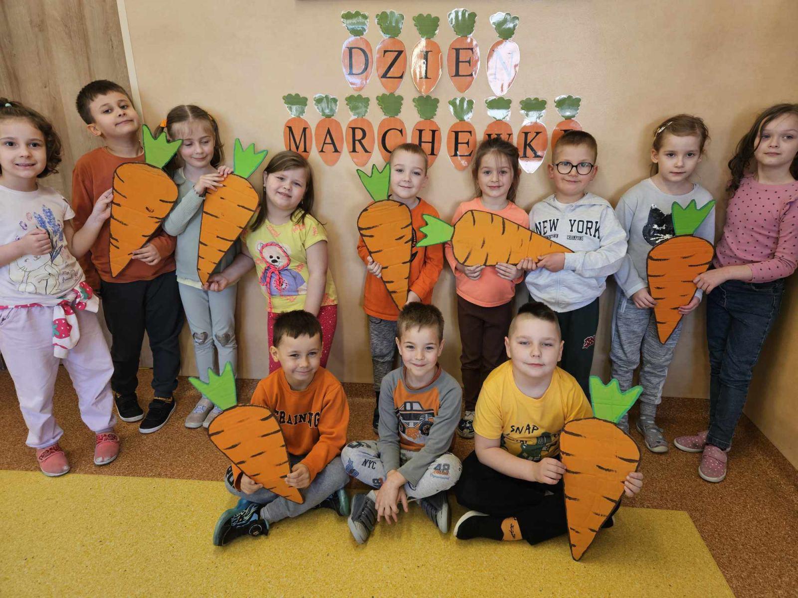 Dzień Marchewki