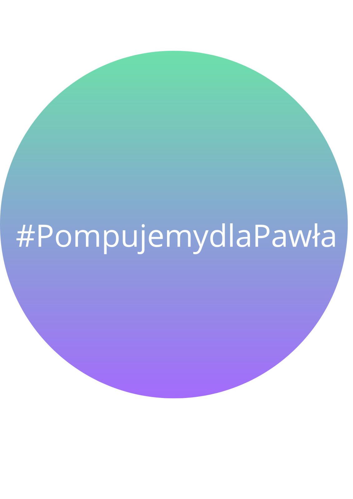 PompujemydlaPawła