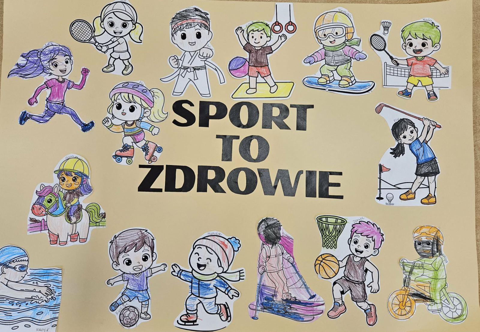 Dzień Sportu