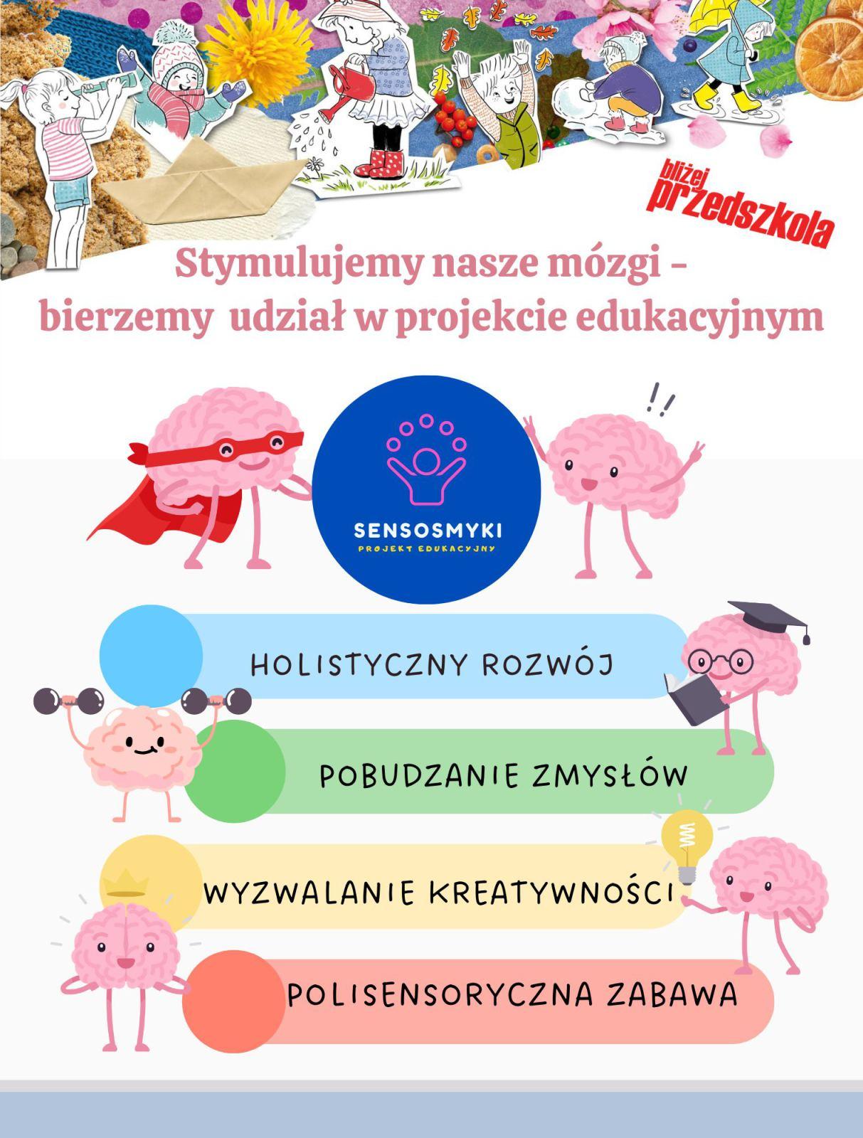 Nasze Projekty