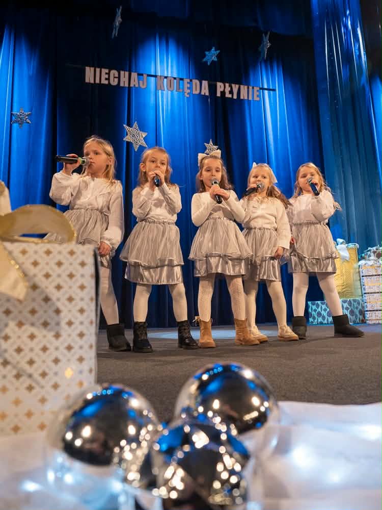 30 Regionalny Konkurs Kolęd i Pastorałek w Żabnie