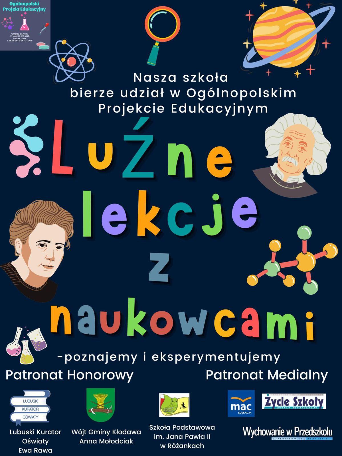 Luźne lekcje z naukowcami – Motylki