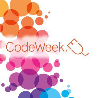 Europejski Tydzień Kodowania „Code Week”