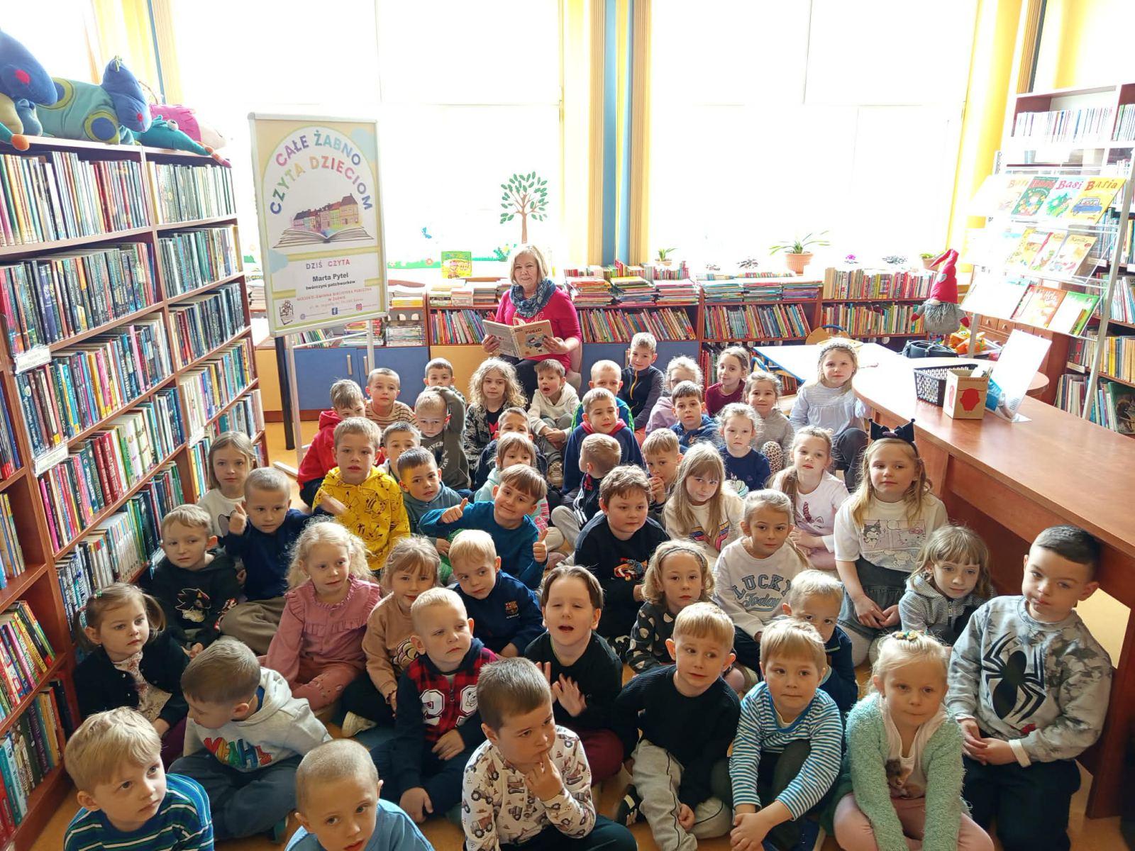 Światowy Dzień Książki i Praw Autorskich