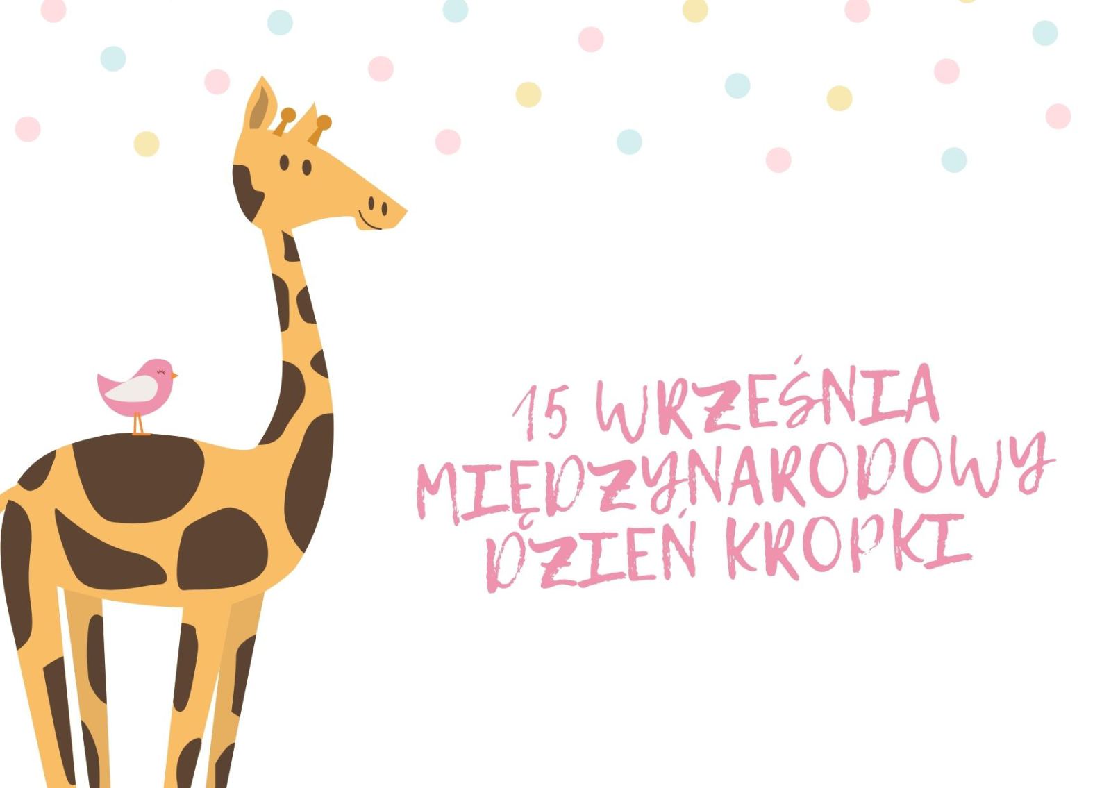 Międzynarodowy Dzień Kropki