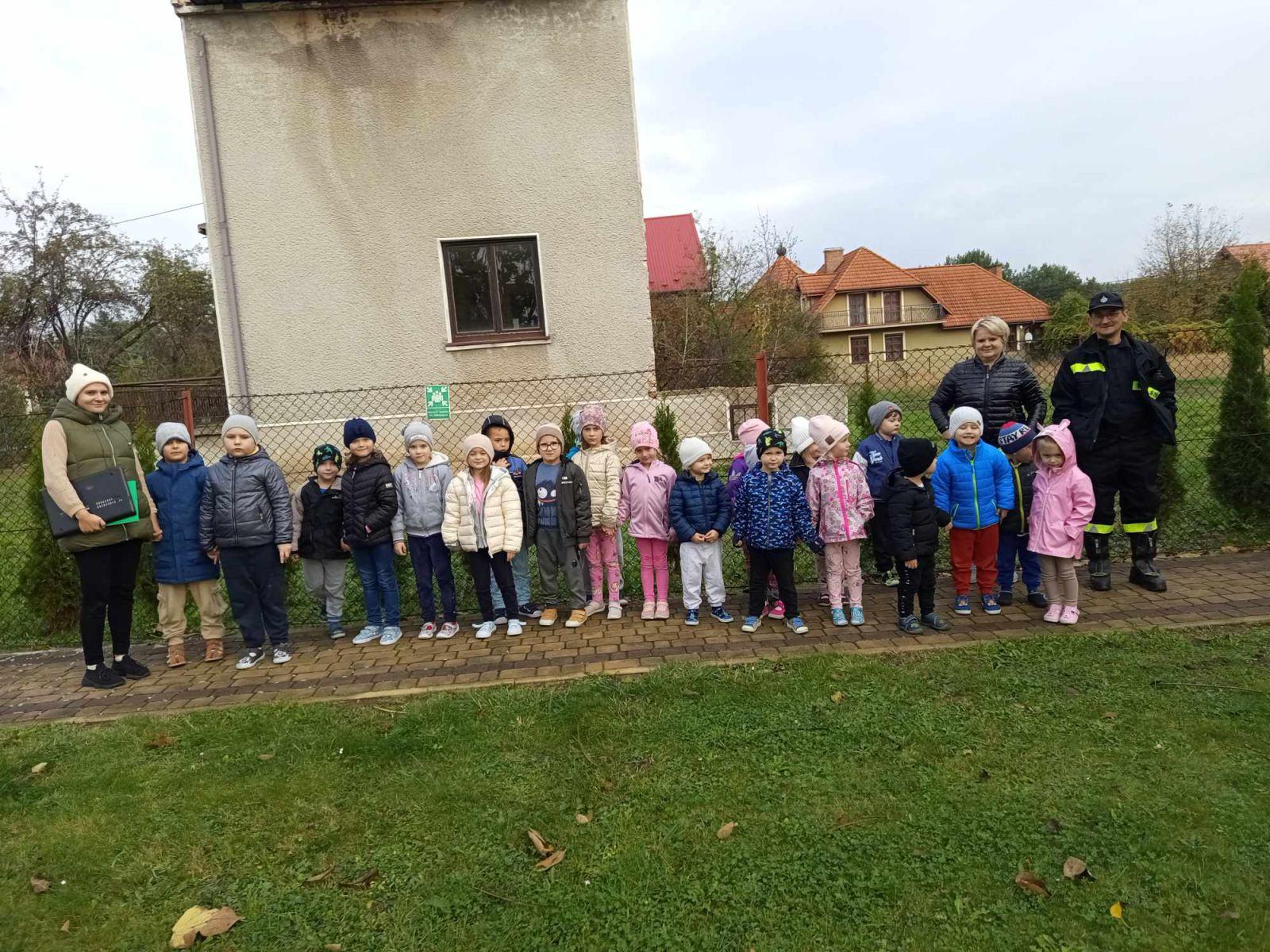 Próbna ewakuacja