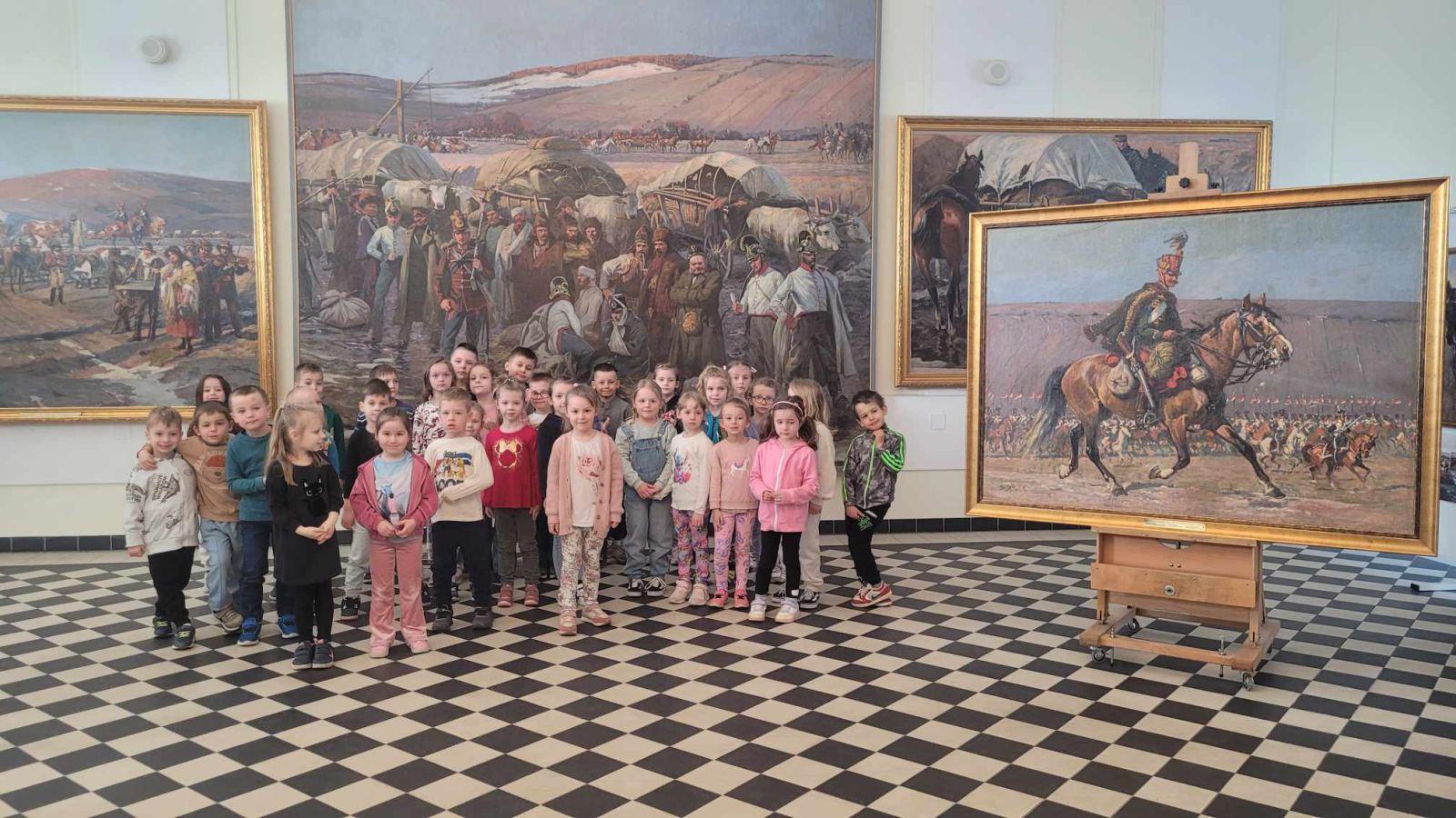 Warsztaty Wielkanocne w Galerii Panorama
