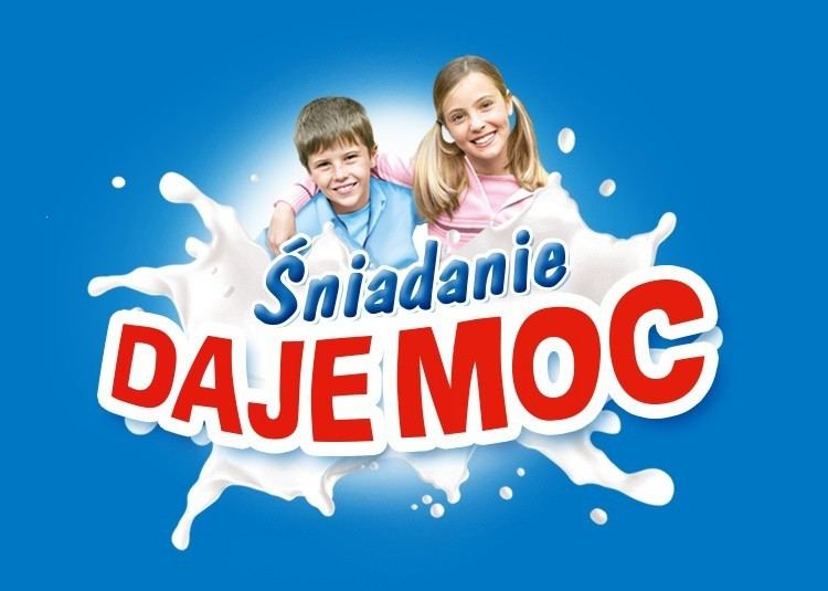 ”Śniadanie Daje Moc