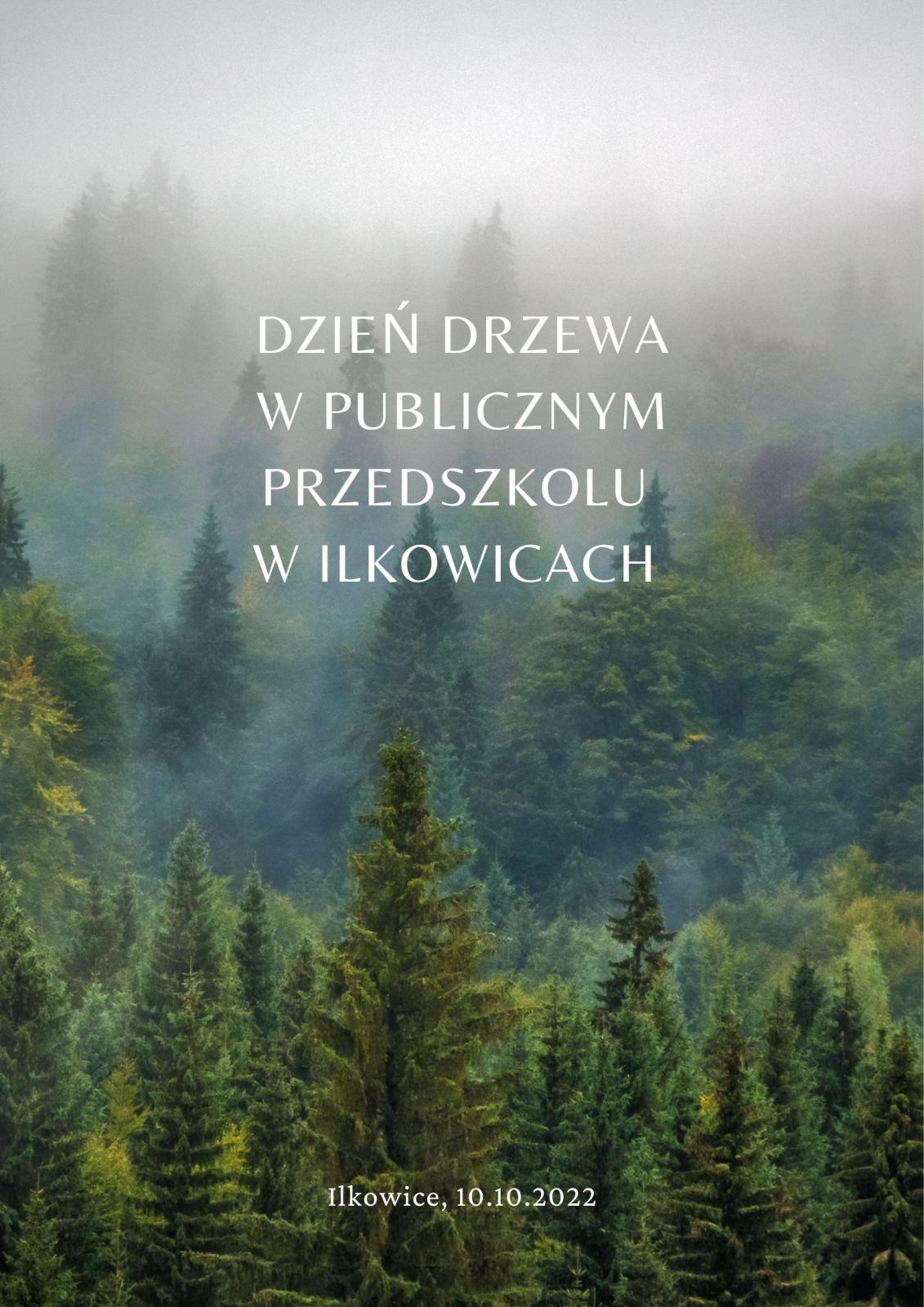 Dzień Drzewa