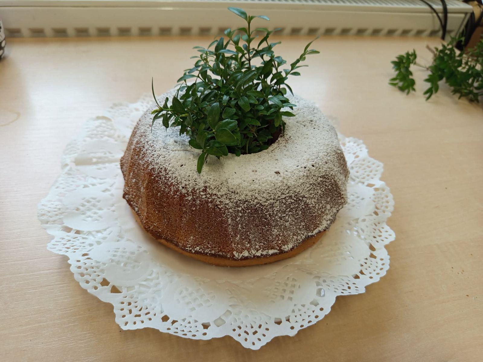 Wielkanoc w przedszkolu