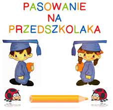 Pasowanie na Przedszkolaka