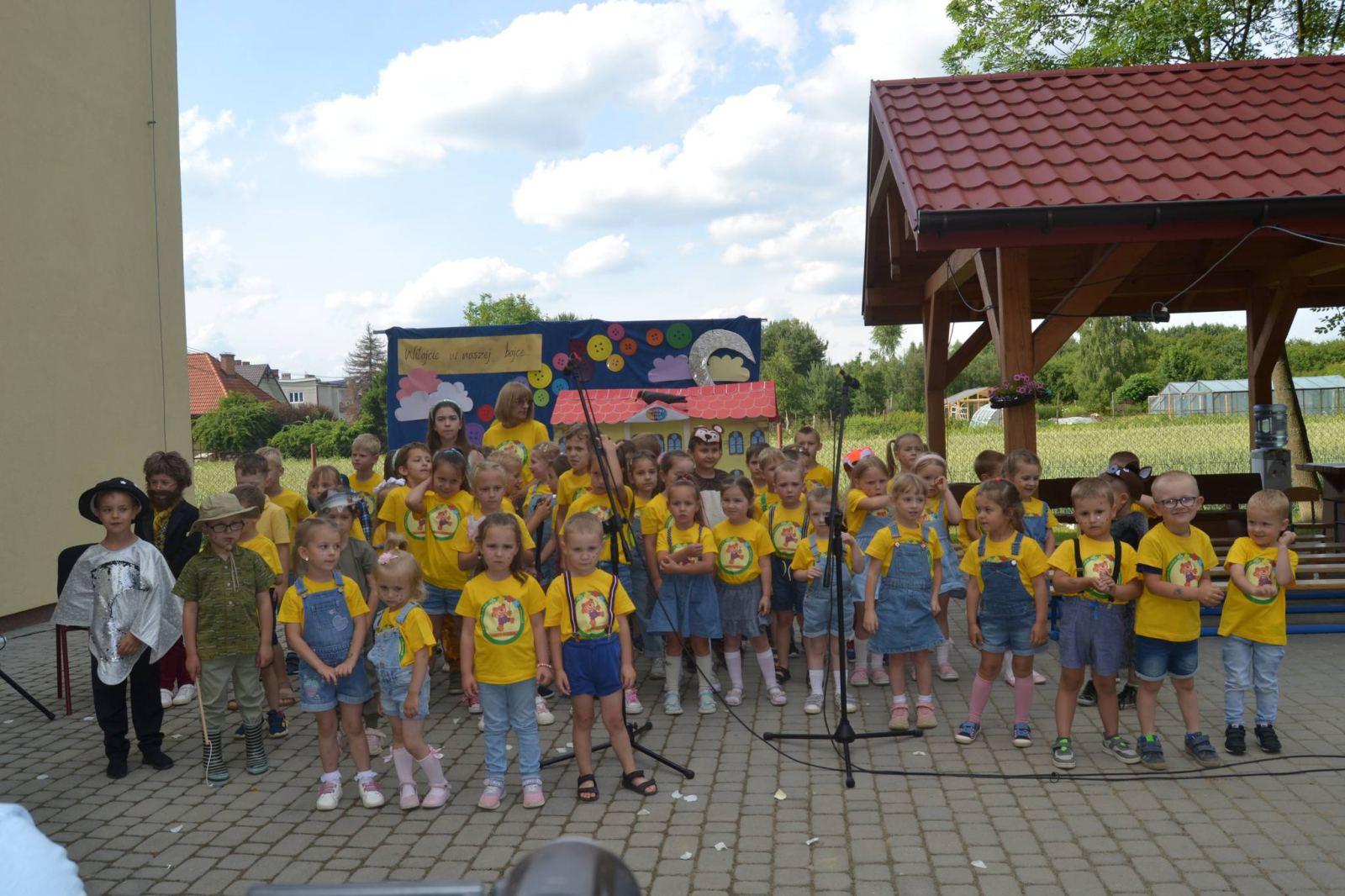 Piknik Rodzinny