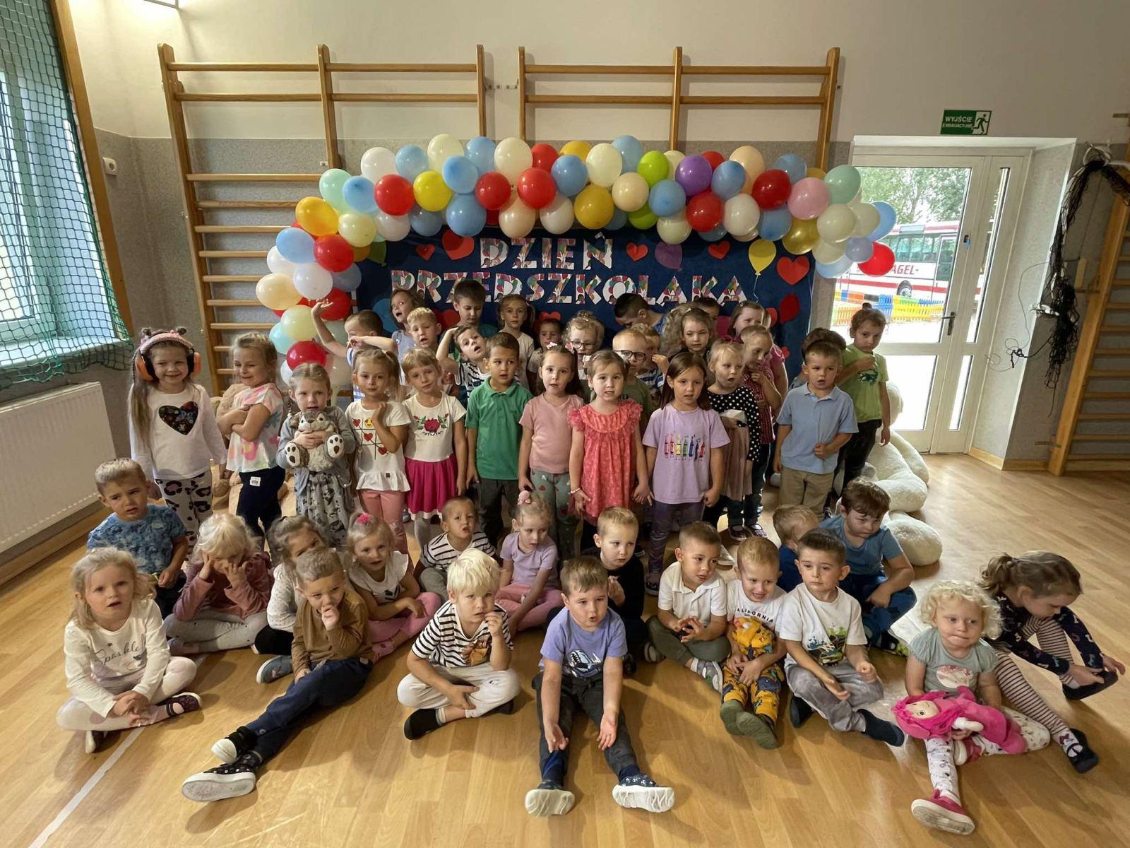 Dzień Przedszkolaka