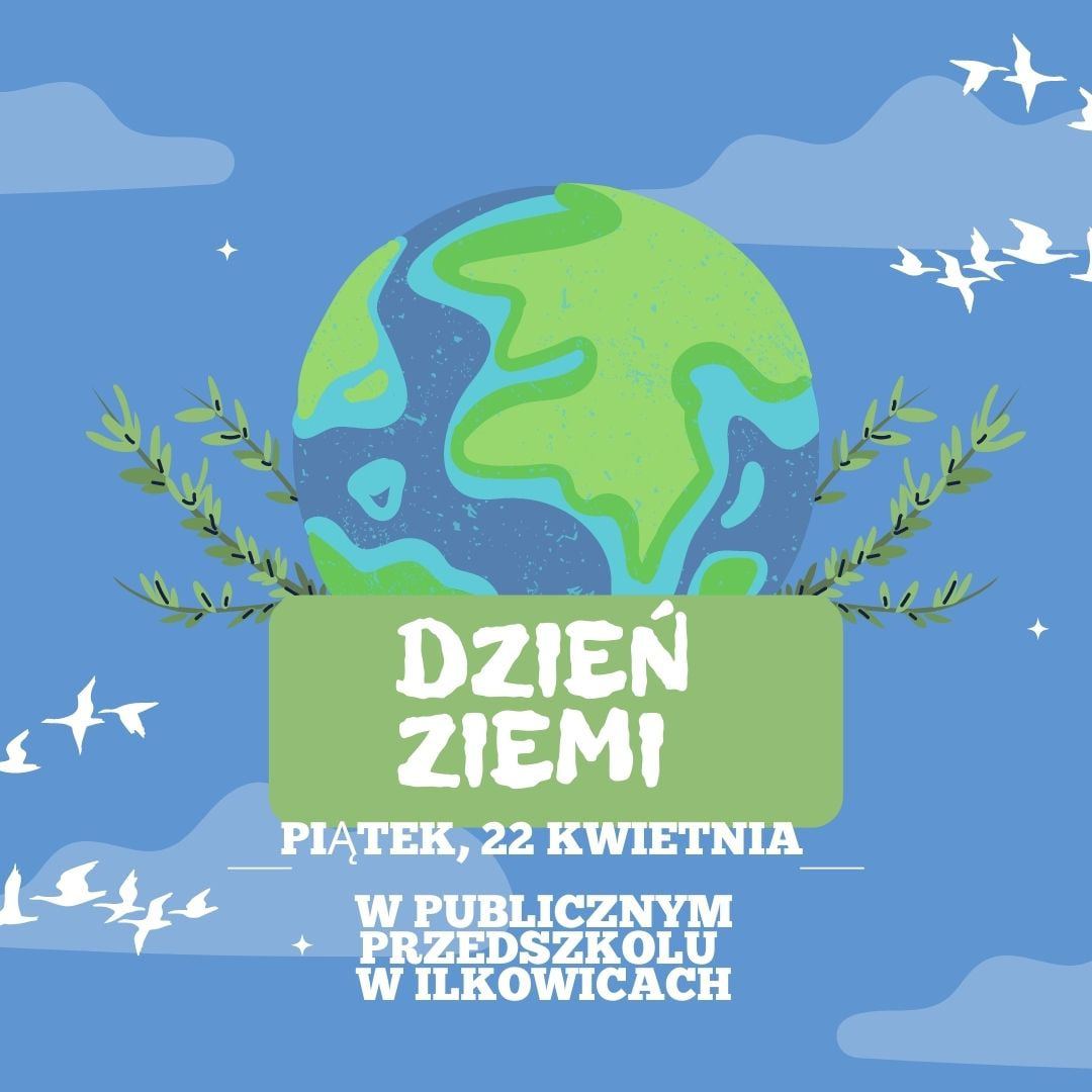 Dzień Ziemi