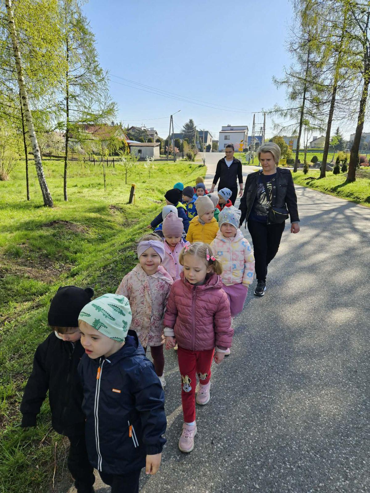 Sprzątanie świata