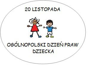 „Ogólnopolski Dzień Praw Dziecka”