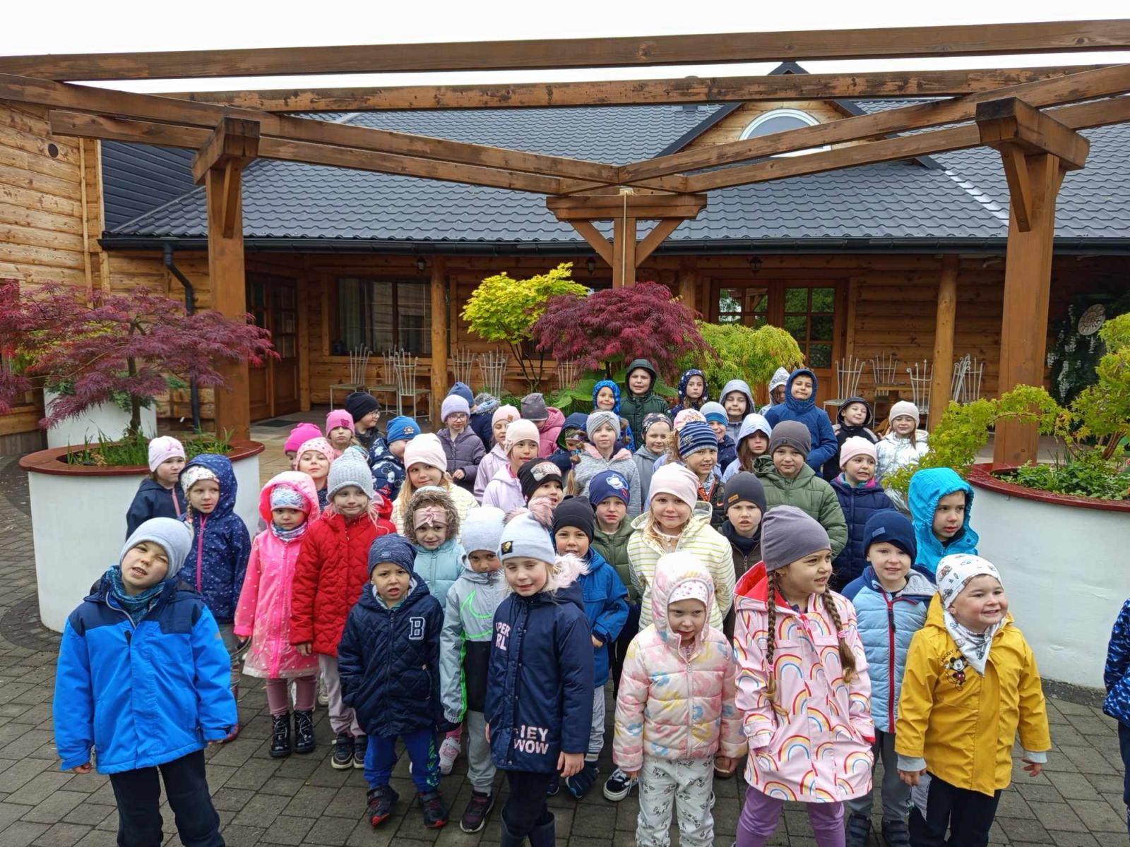 Wycieczka edukacyjno-przyrodnicza – Lawendowe Pole