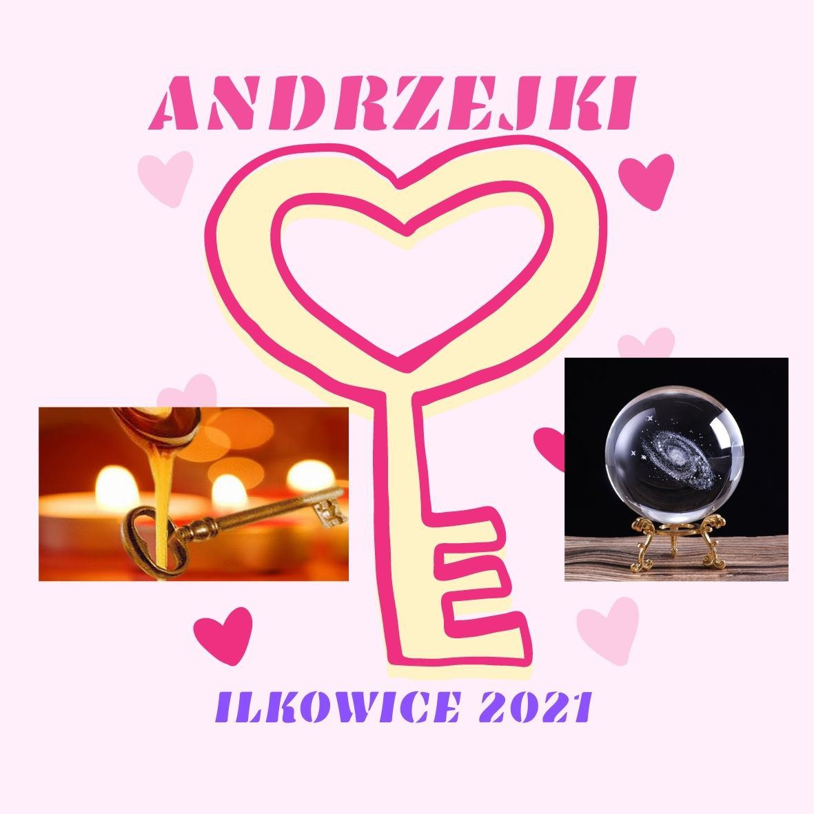 Andrzejki