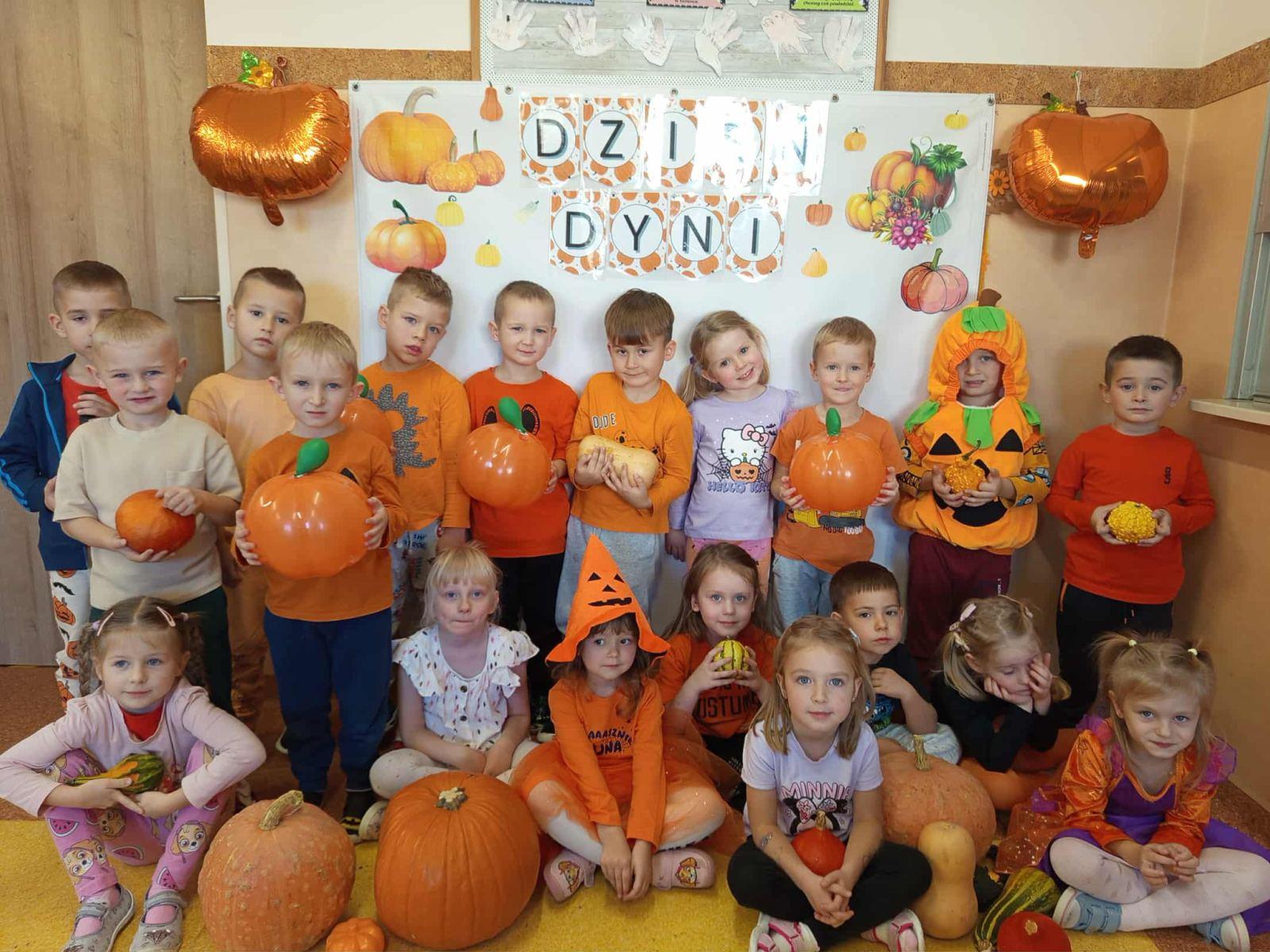 Dzień Dyni