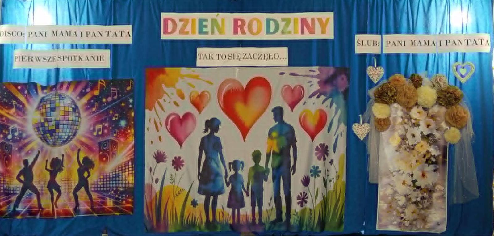 Dzień Rodziny