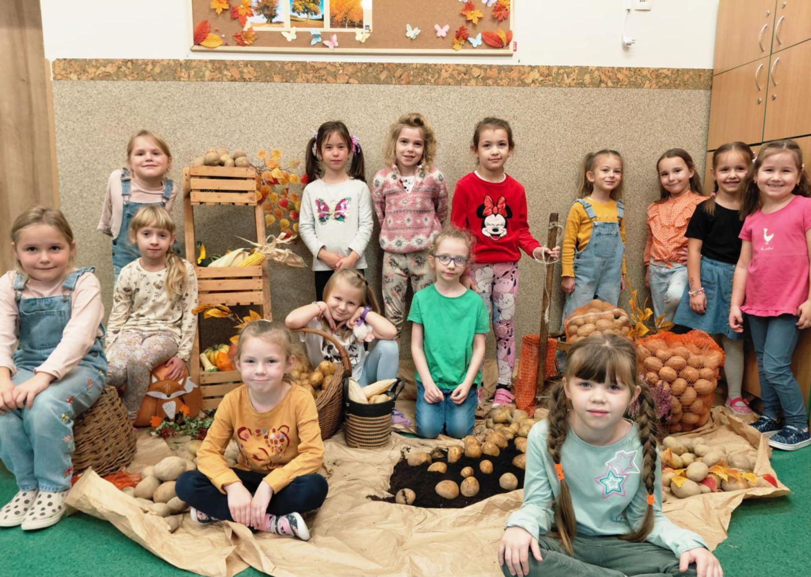 Dzień Ziemniaka