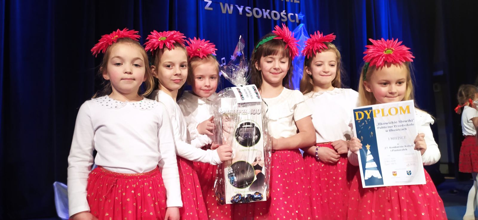 27 Regionalny Konkurs Kolęd i Pastorałek