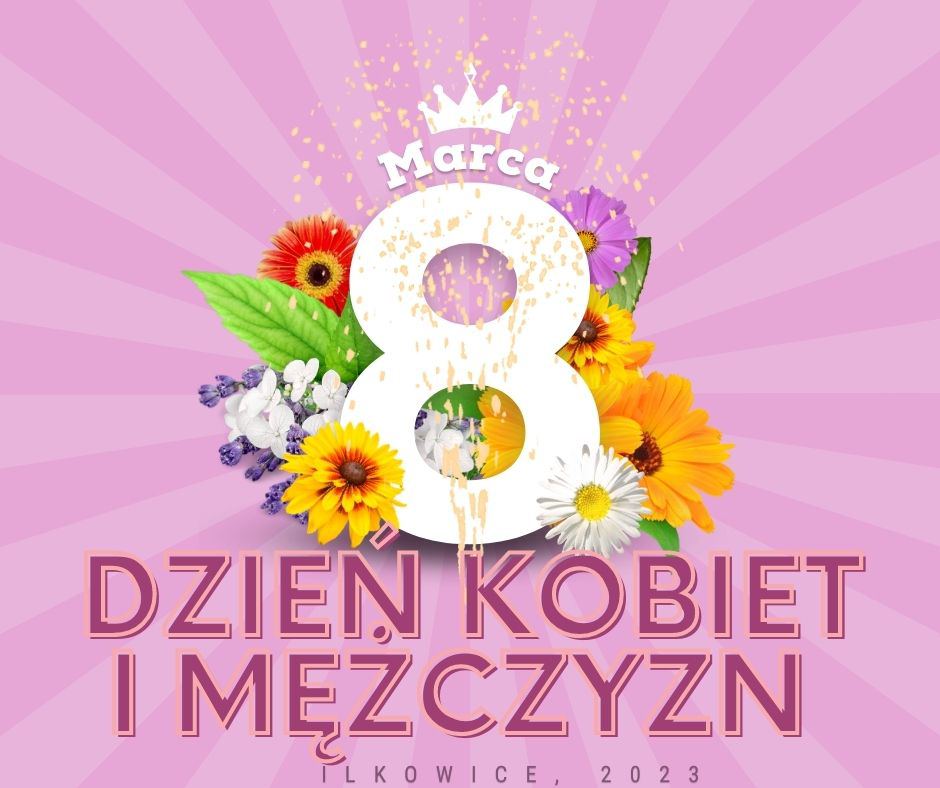 Dzień Kobiet i Mężczyzn