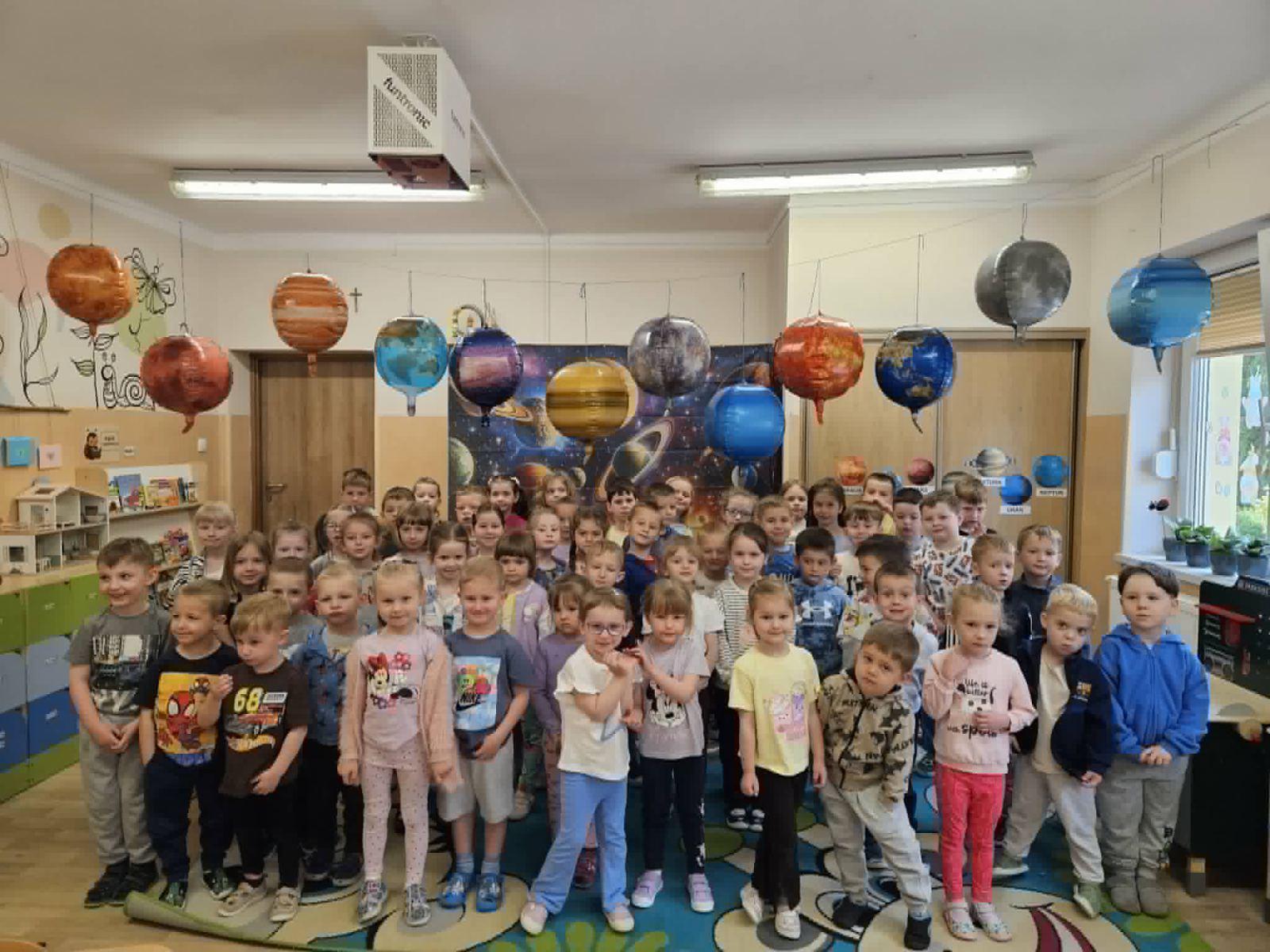 Dzień Kosmosu
